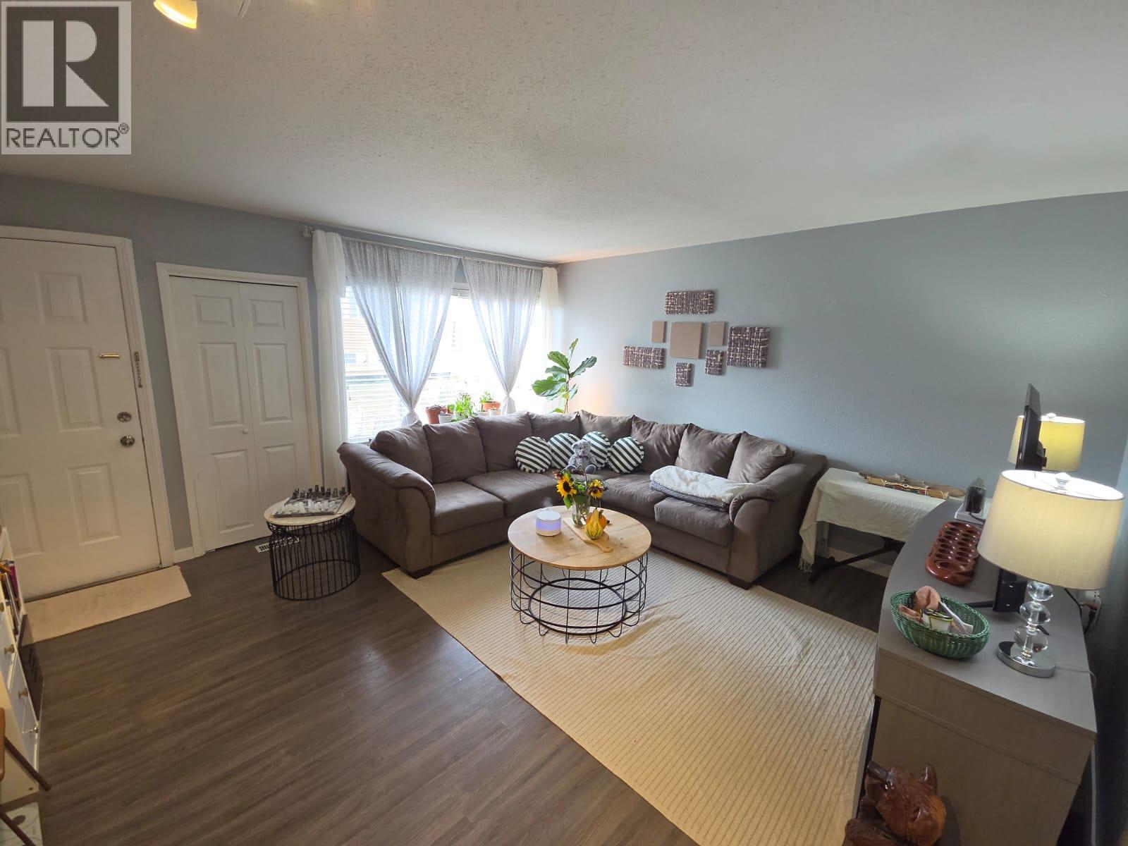 5100 53 Street Sw Unit# 126, Chetwynd, British Columbia  V0C 1J0 - Photo 5 - 10403739