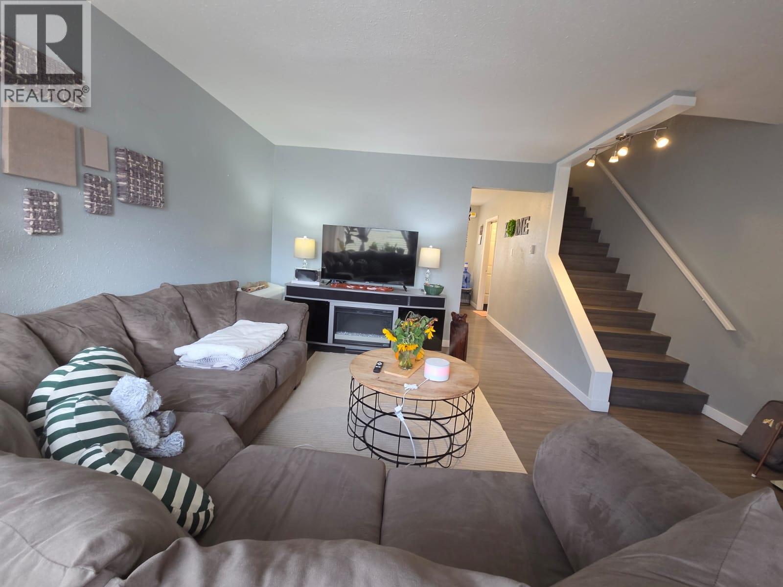5100 53 Street Sw Unit# 126, Chetwynd, British Columbia  V0C 1J0 - Photo 6 - 10403739