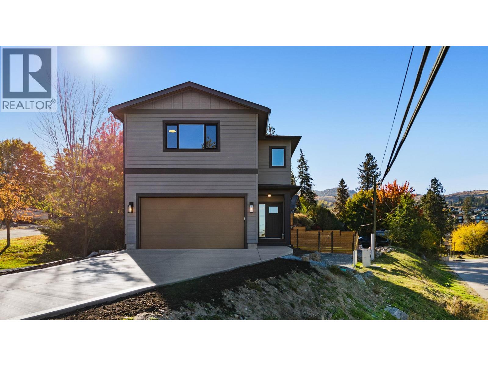 485 Sheila Crescent, Kelowna, British Columbia  V1W 4L8 - Photo 1 - 10403685