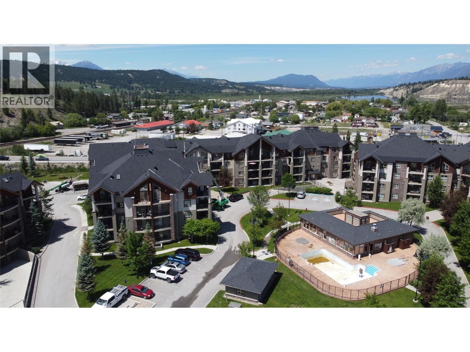 205 Third Avenue Unit# 2212, Invermere, British Columbia  V0A 1K7 - Photo 30 - 10403316