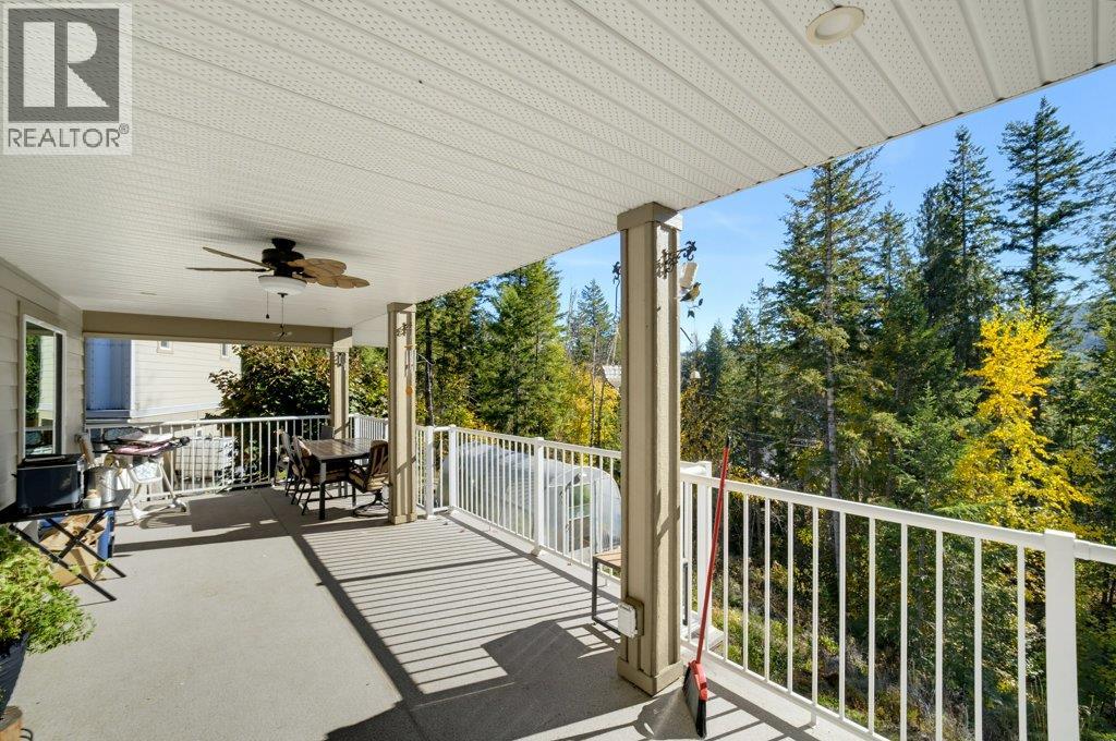 741 Gardom Lake Road, Enderby, British Columbia  V0E 1V3 - Photo 13 - 10403779