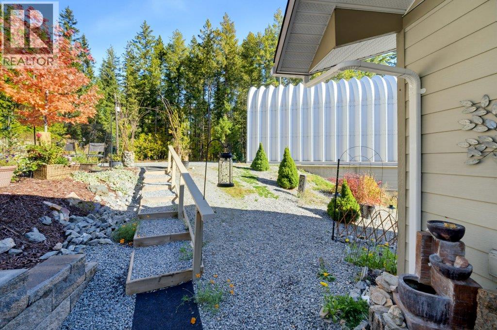741 Gardom Lake Road, Enderby, British Columbia  V0E 1V3 - Photo 28 - 10403779