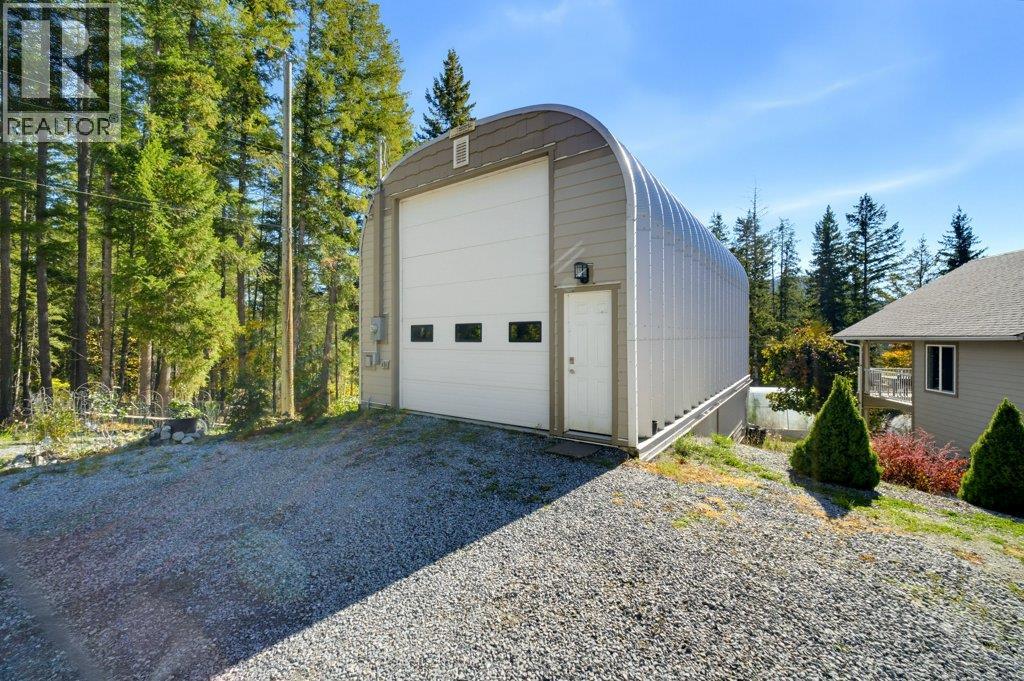741 Gardom Lake Road, Enderby, British Columbia  V0E 1V3 - Photo 29 - 10403779