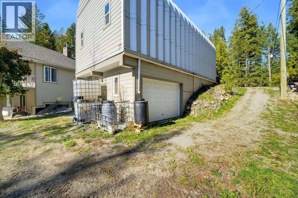 741 Gardom Lake Road, Enderby, British Columbia  V0E 1V3 - Photo 33 - 10403779