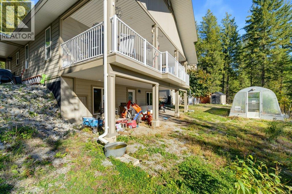 741 Gardom Lake Road, Enderby, British Columbia  V0E 1V3 - Photo 37 - 10403779