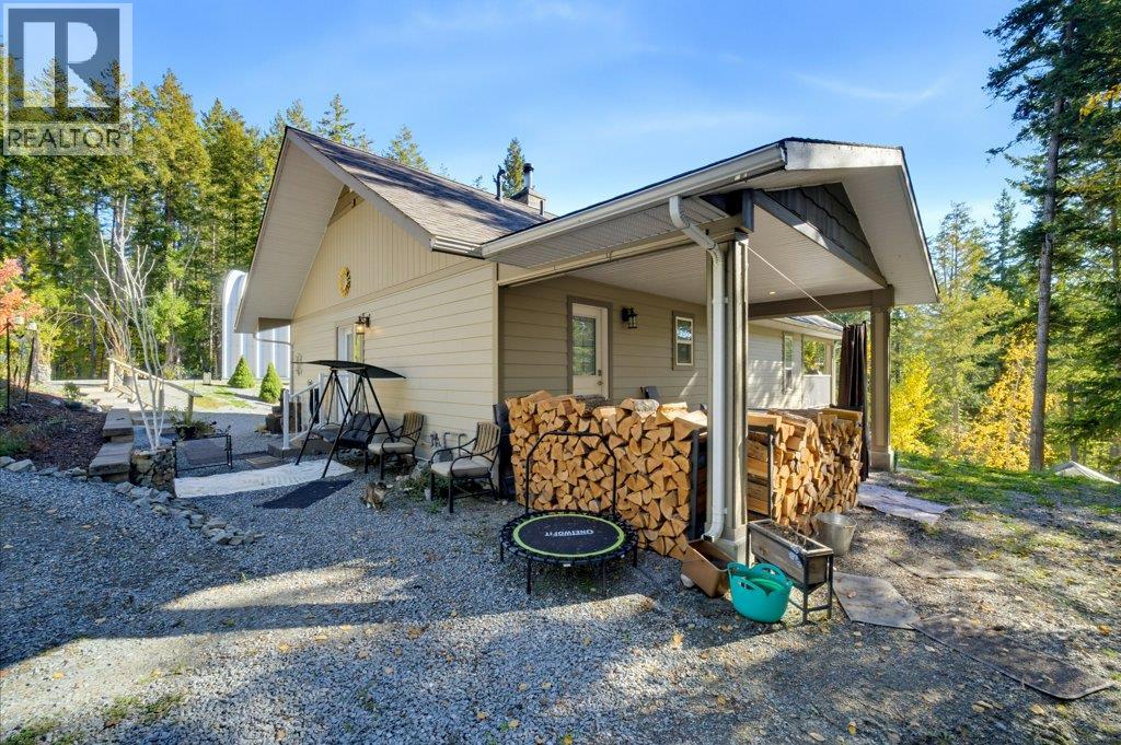741 Gardom Lake Road, Enderby, British Columbia  V0E 1V3 - Photo 38 - 10403779