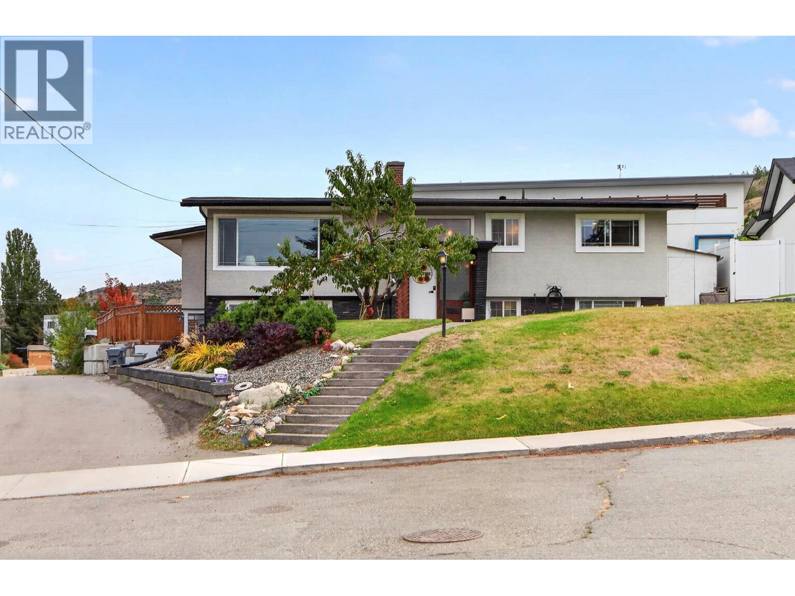 1515 Robinson Crescent, Kamloops, British Columbia  V2C 3J2 - Photo 1 - 10403775