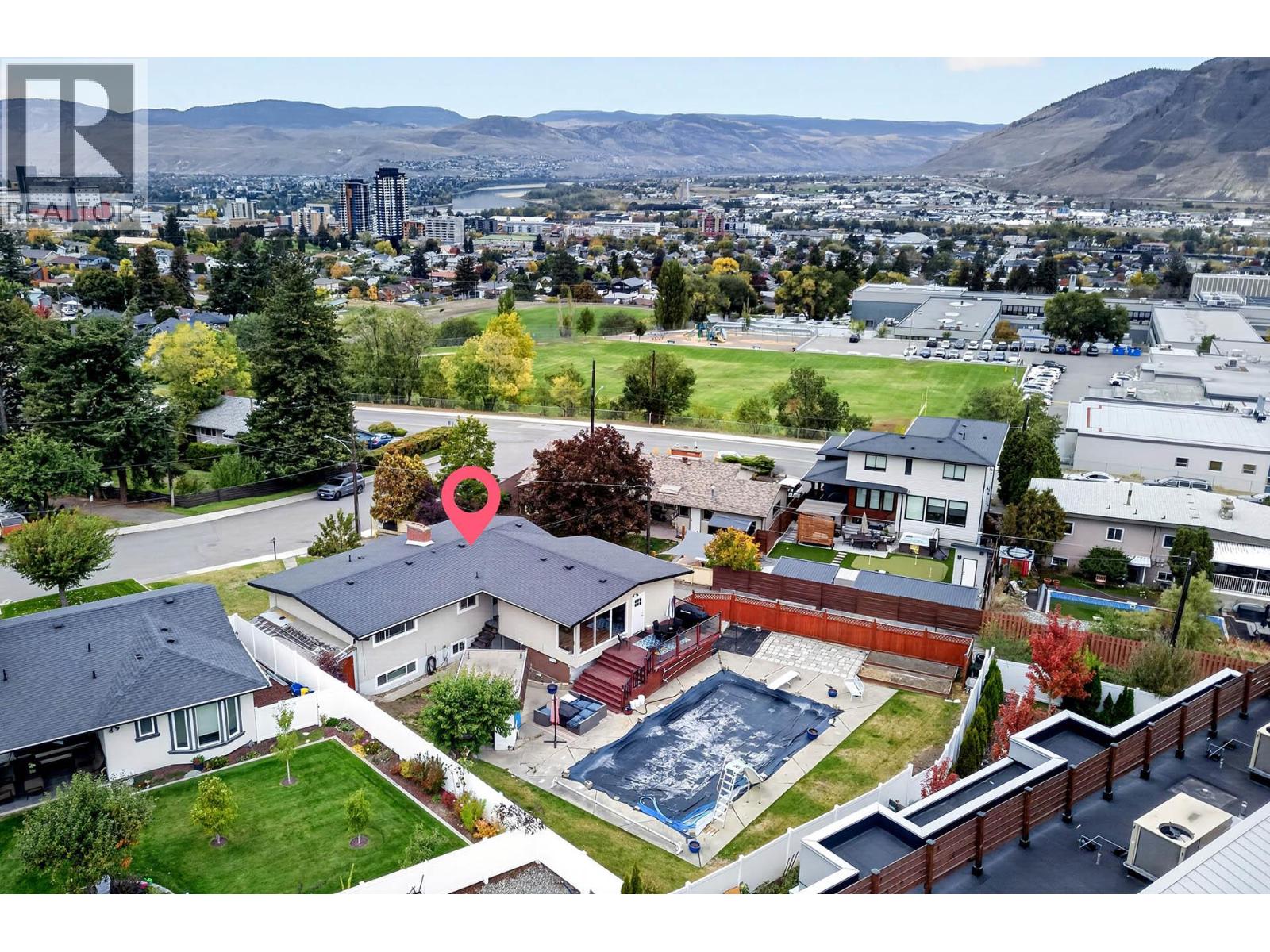 1515 Robinson Crescent, Kamloops, British Columbia  V2C 3J2 - Photo 2 - 10403775