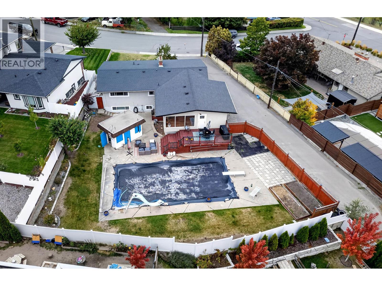1515 Robinson Crescent, Kamloops, British Columbia  V2C 3J2 - Photo 38 - 10403775