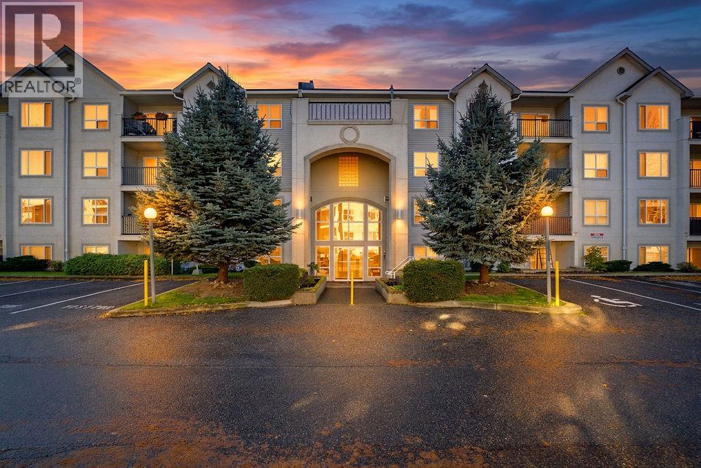 650 3 Street Sw Unit# 104, Salmon Arm, British Columbia  V1E 1P6 - Photo 1 - 10403756