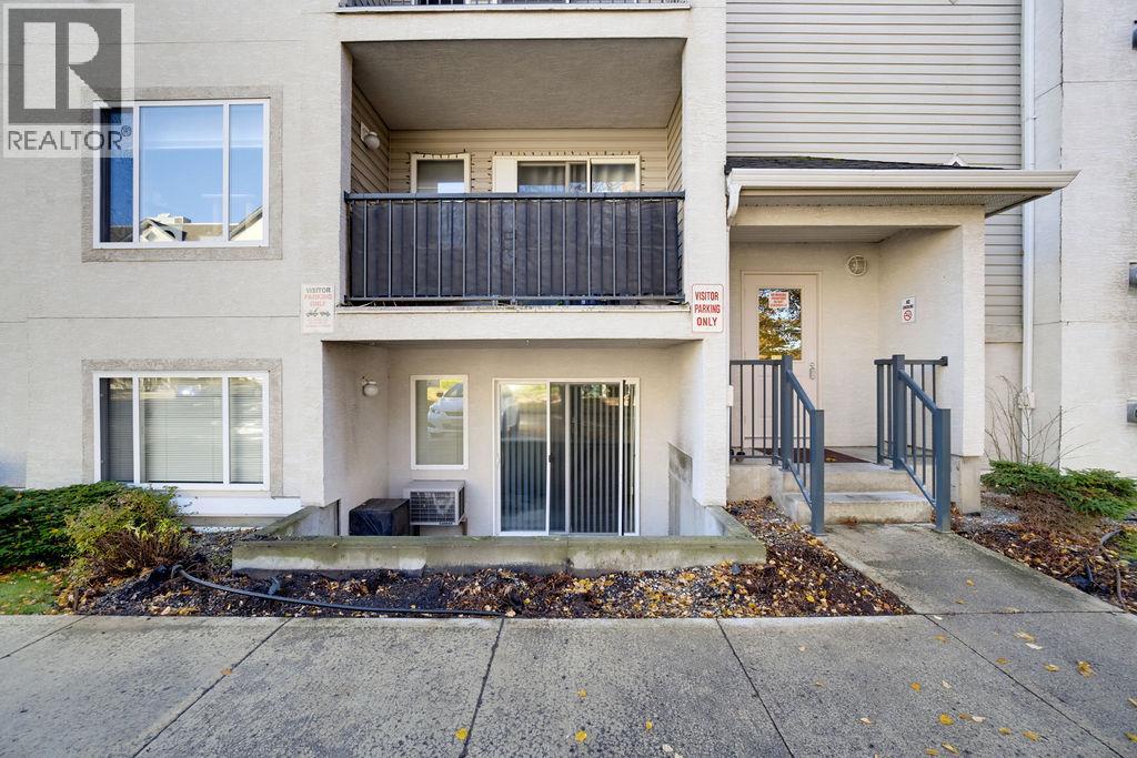 650 3 Street Sw Unit# 104, Salmon Arm, British Columbia  V1E 1P6 - Photo 34 - 10403756