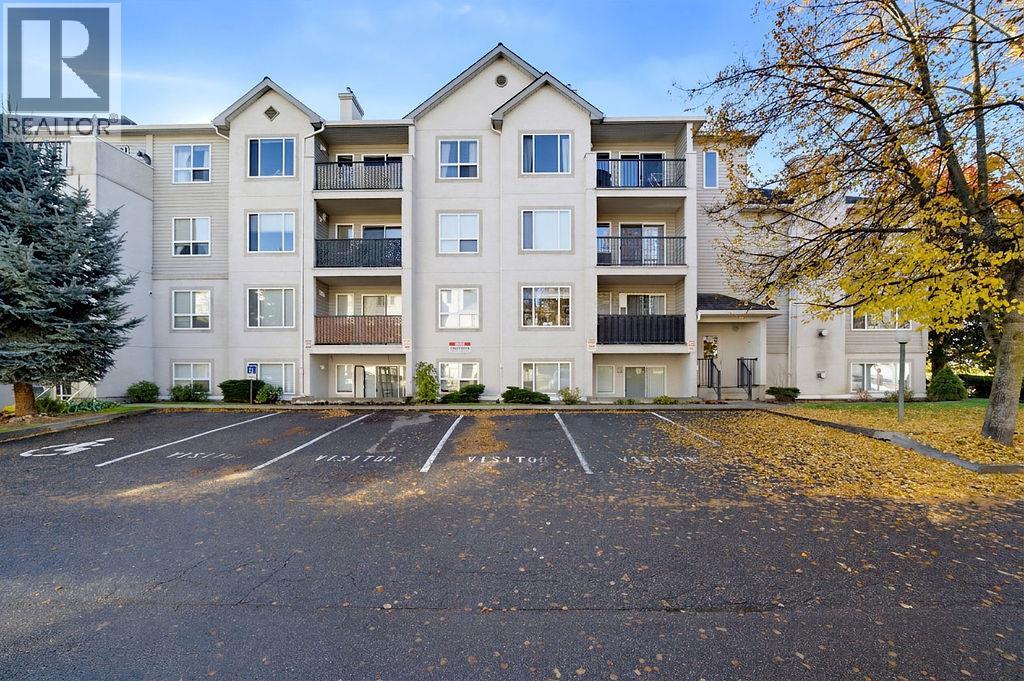 650 3 Street Sw Unit# 104, Salmon Arm, British Columbia  V1E 1P6 - Photo 35 - 10403756