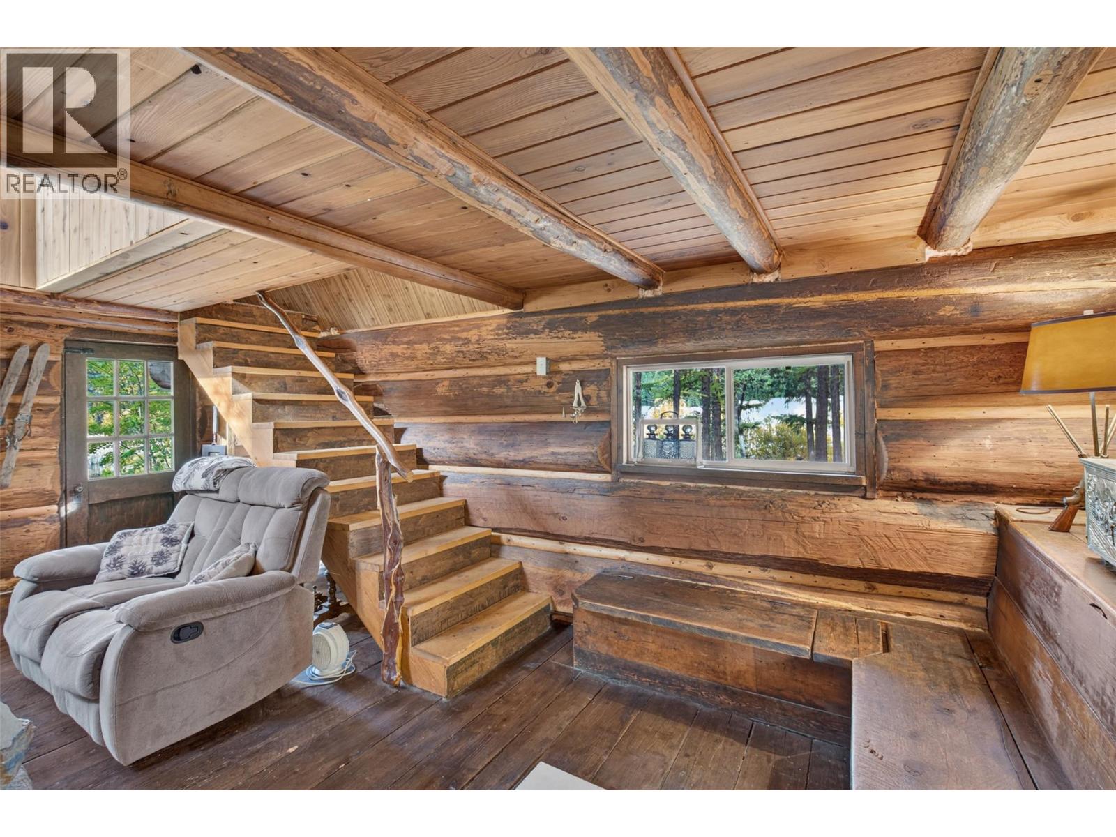 1770 Johnstone Creek Road W, Rock Creek, British Columbia  V0H 1Y0 - Photo 46 - 10403430