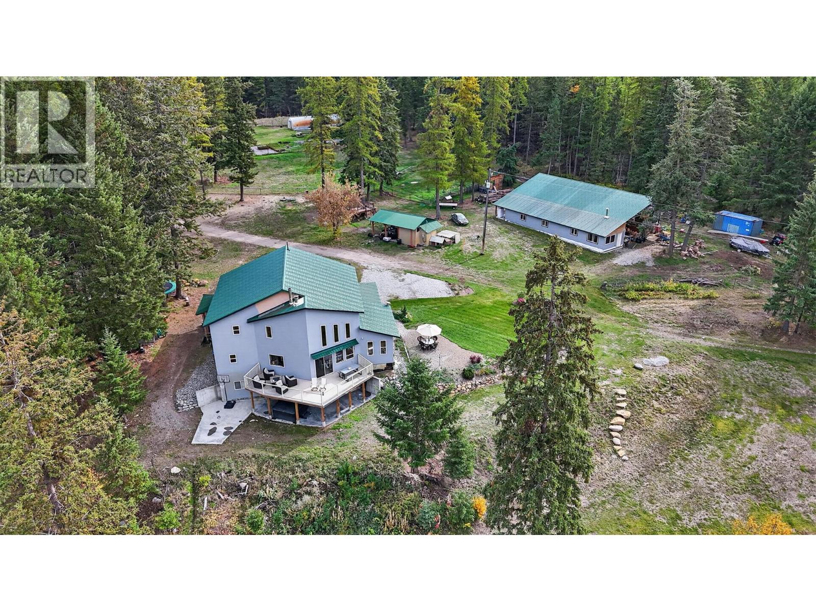 1770 Johnstone Creek Road W, Rock Creek, British Columbia  V0H 1Y0 - Photo 65 - 10403430