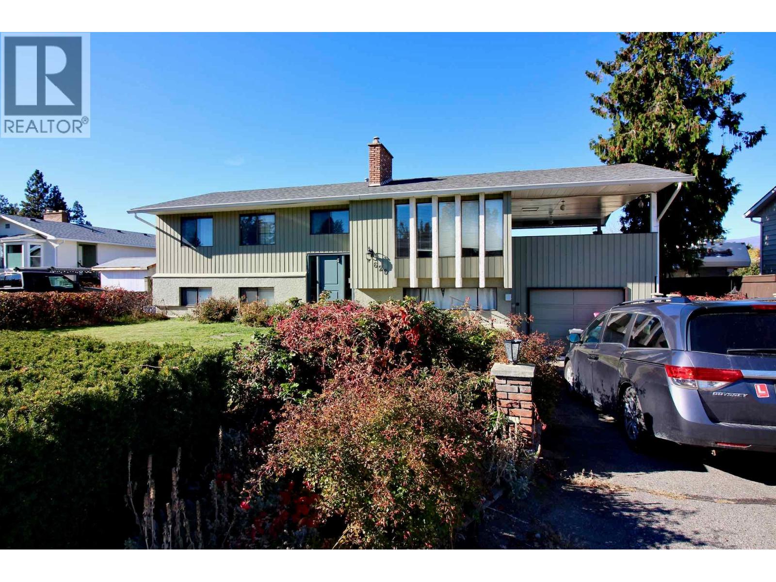 620 Wenric Crescent, Kelowna, British Columbia  V1X 5R7 - Photo 38 - 10403712
