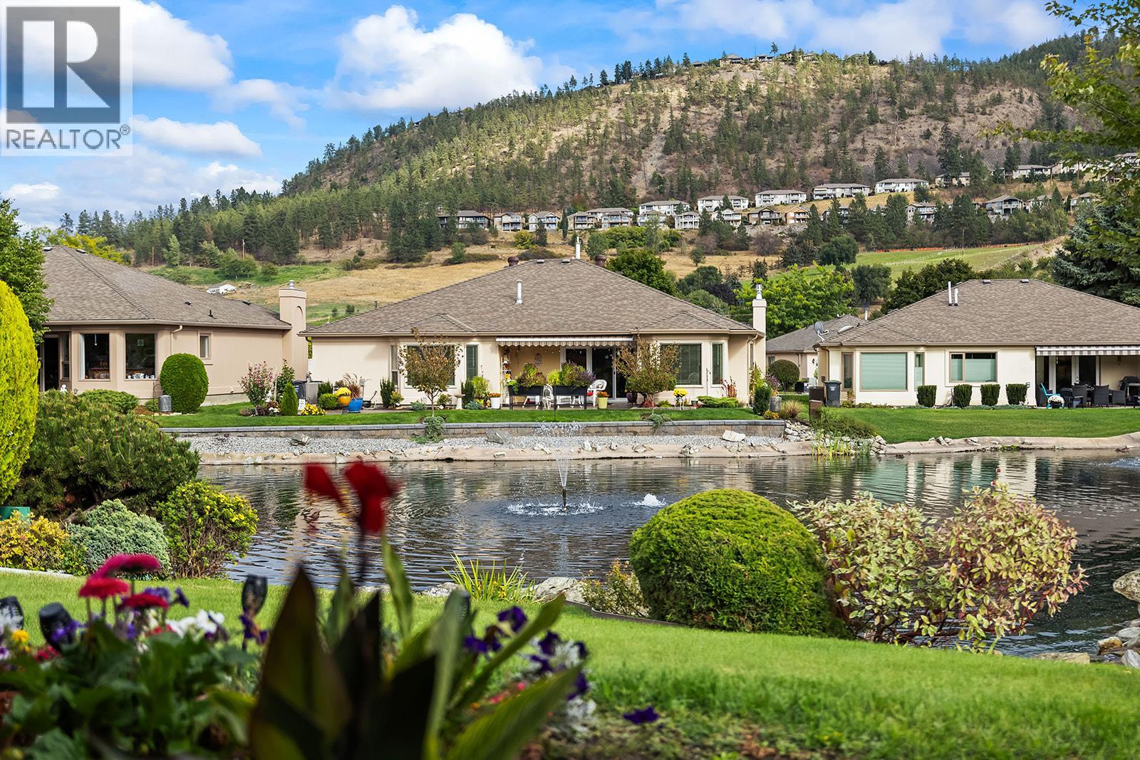 595 Yates Road Unit# 237, Kelowna, British Columbia  V1V 1P8 - Photo 1 - 10403623