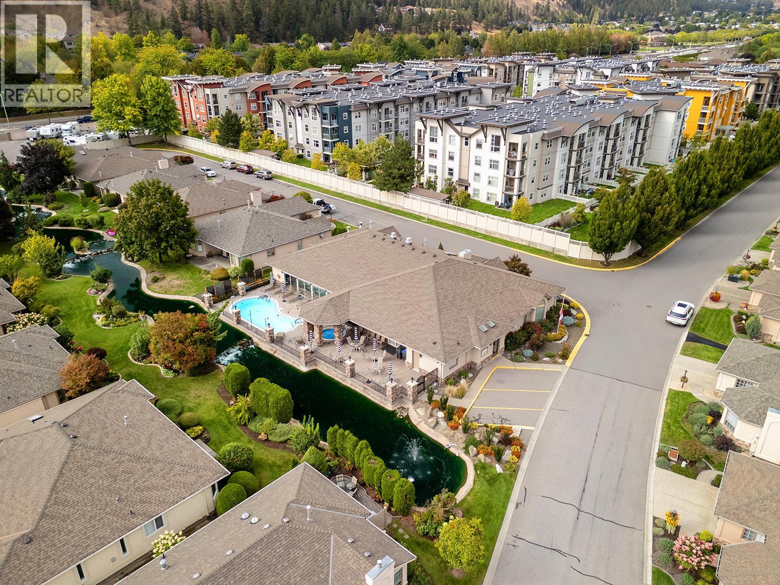 595 Yates Road Unit# 237, Kelowna, British Columbia  V1V 1P8 - Photo 50 - 10403623