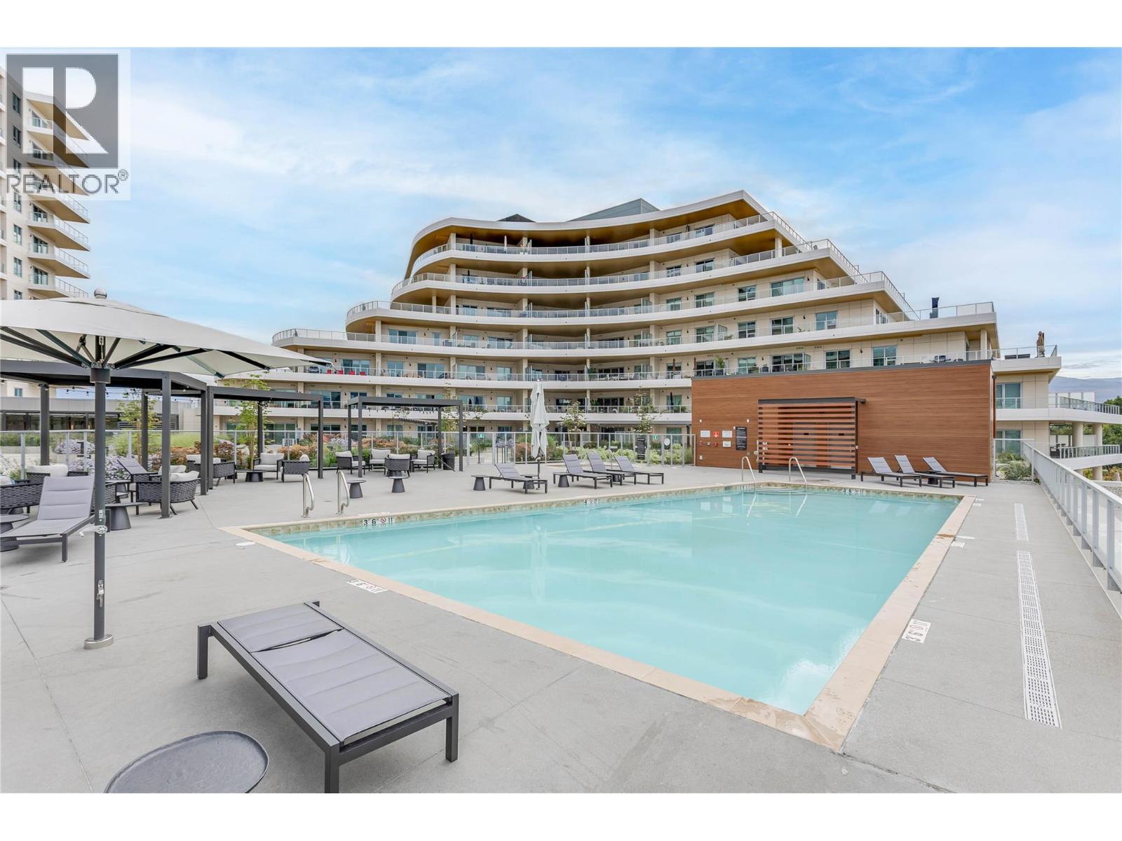 3300 Lakeshore Road Unit# 508, Kelowna, British Columbia  V1W 0J9 - Photo 13 - 10403562
