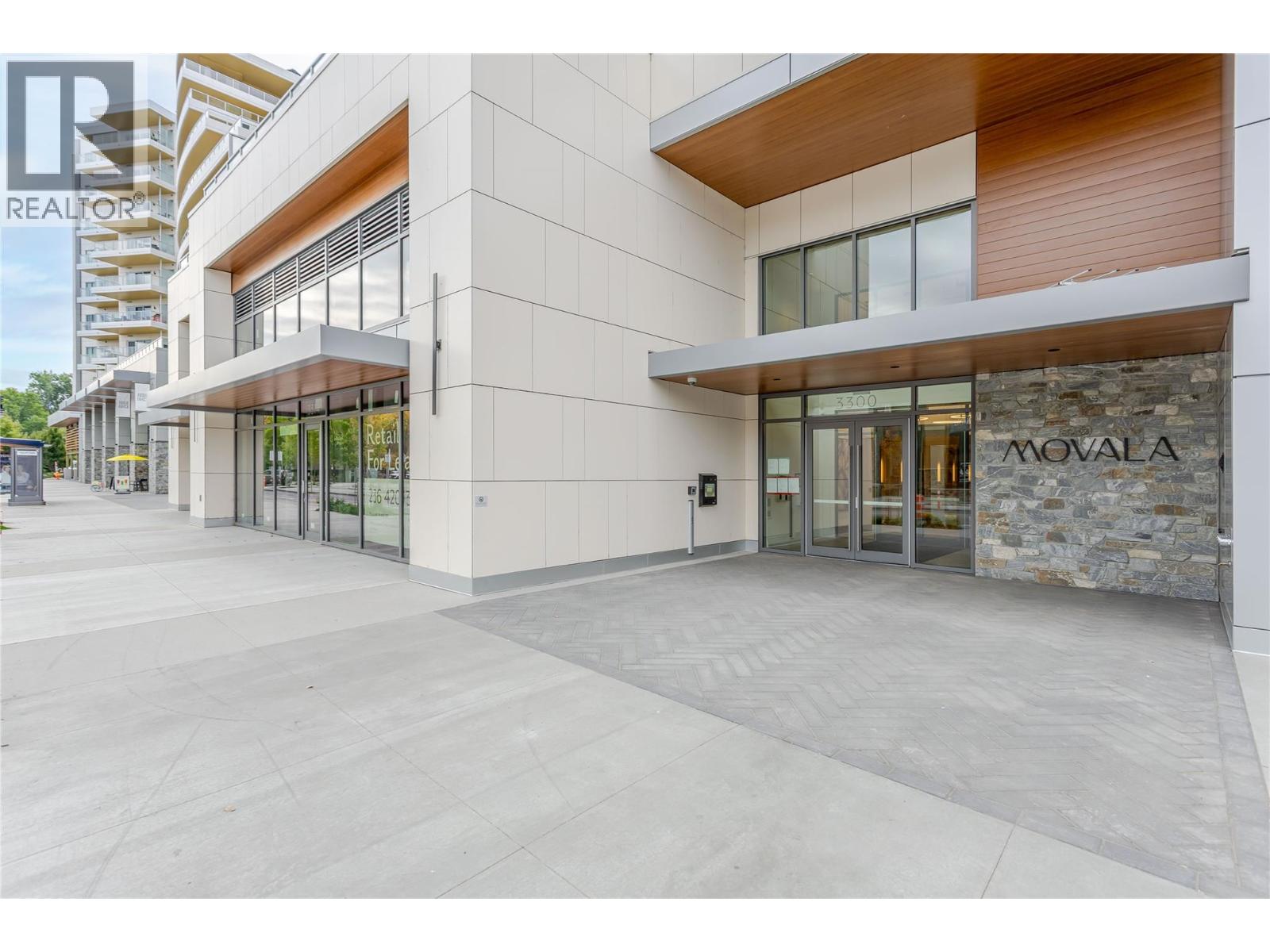 3300 Lakeshore Road Unit# 508, Kelowna, British Columbia  V1W 0J9 - Photo 2 - 10403562