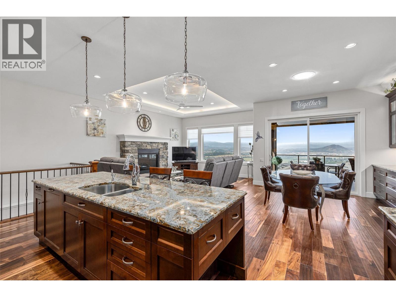 1824 Tower Ranch Boulevard, Kelowna, British Columbia  V1P 1R1 - Photo 14 - 10320107