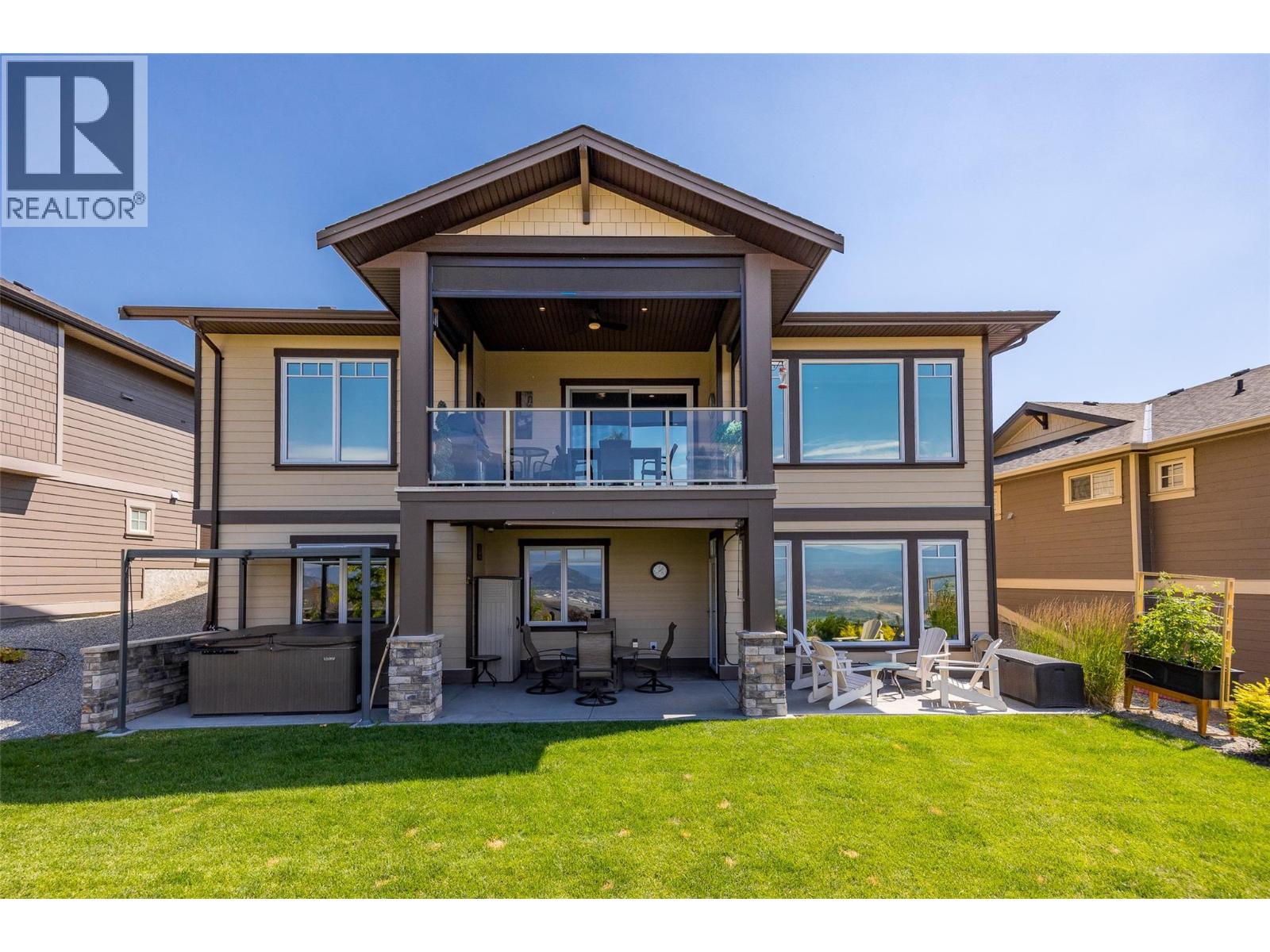 1824 Tower Ranch Boulevard, Kelowna, British Columbia  V1P 1R1 - Photo 44 - 10320107