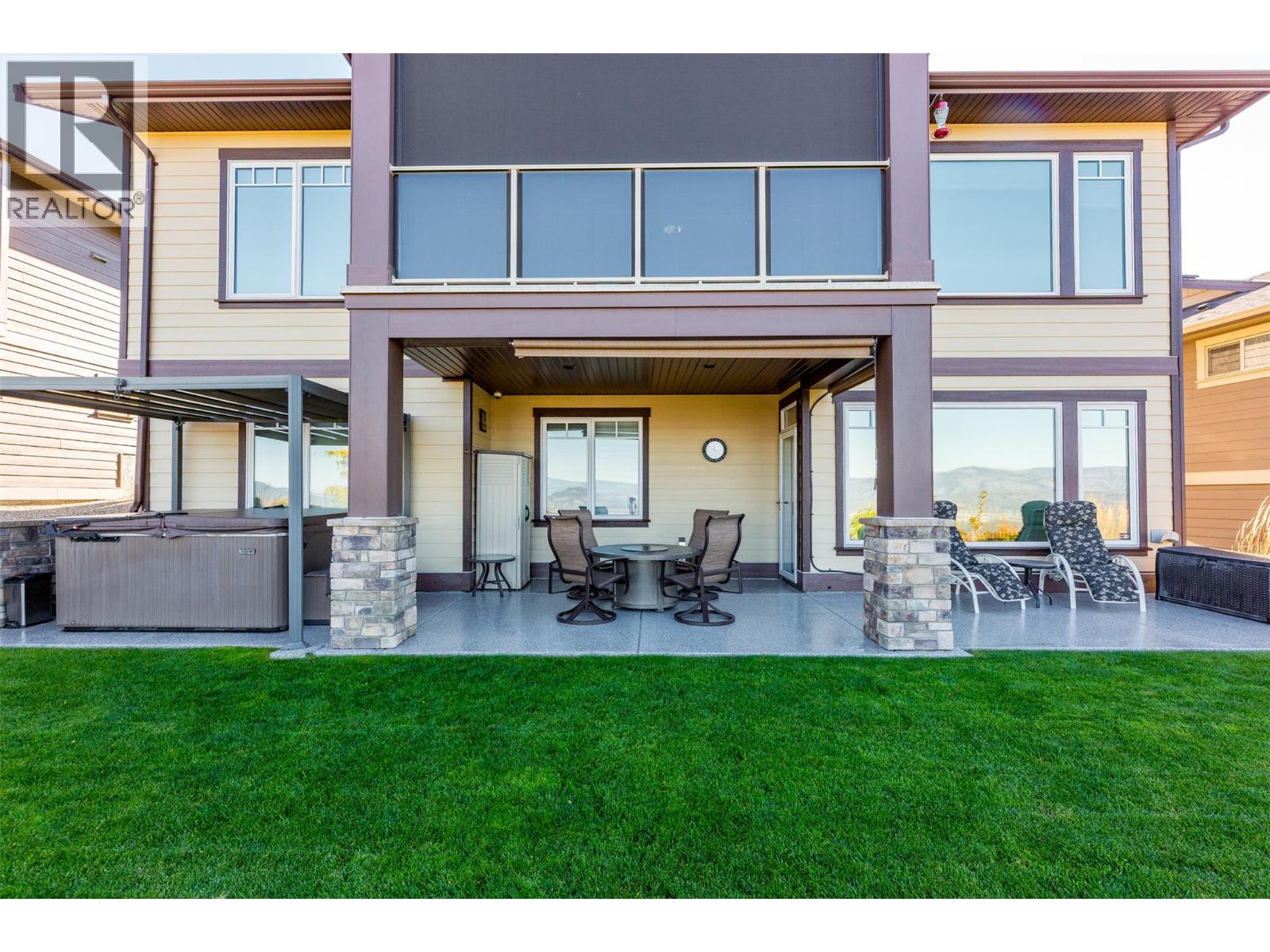 1824 Tower Ranch Boulevard, Kelowna, British Columbia  V1P 1R1 - Photo 45 - 10320107
