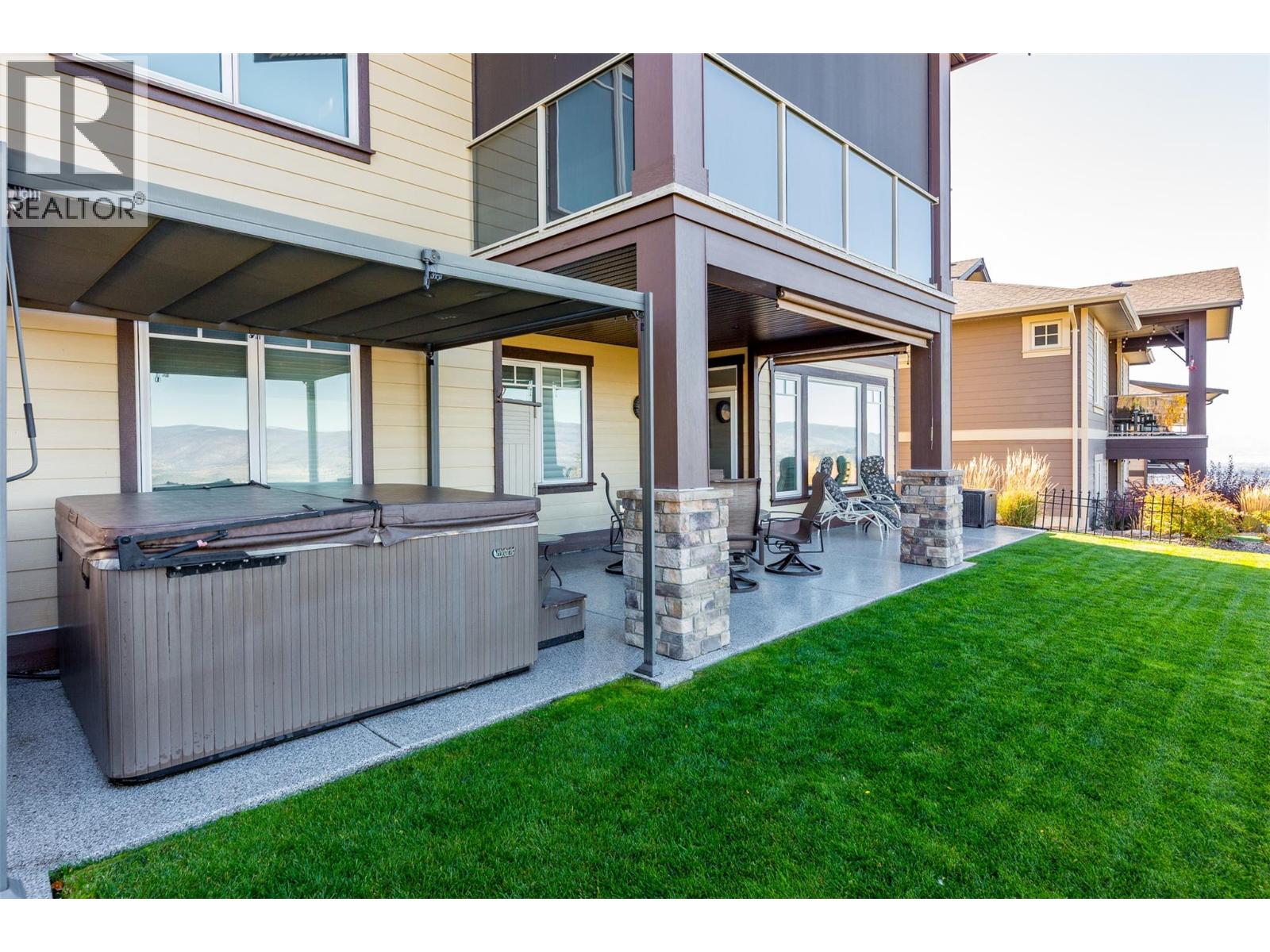 1824 Tower Ranch Boulevard, Kelowna, British Columbia  V1P 1R1 - Photo 46 - 10320107