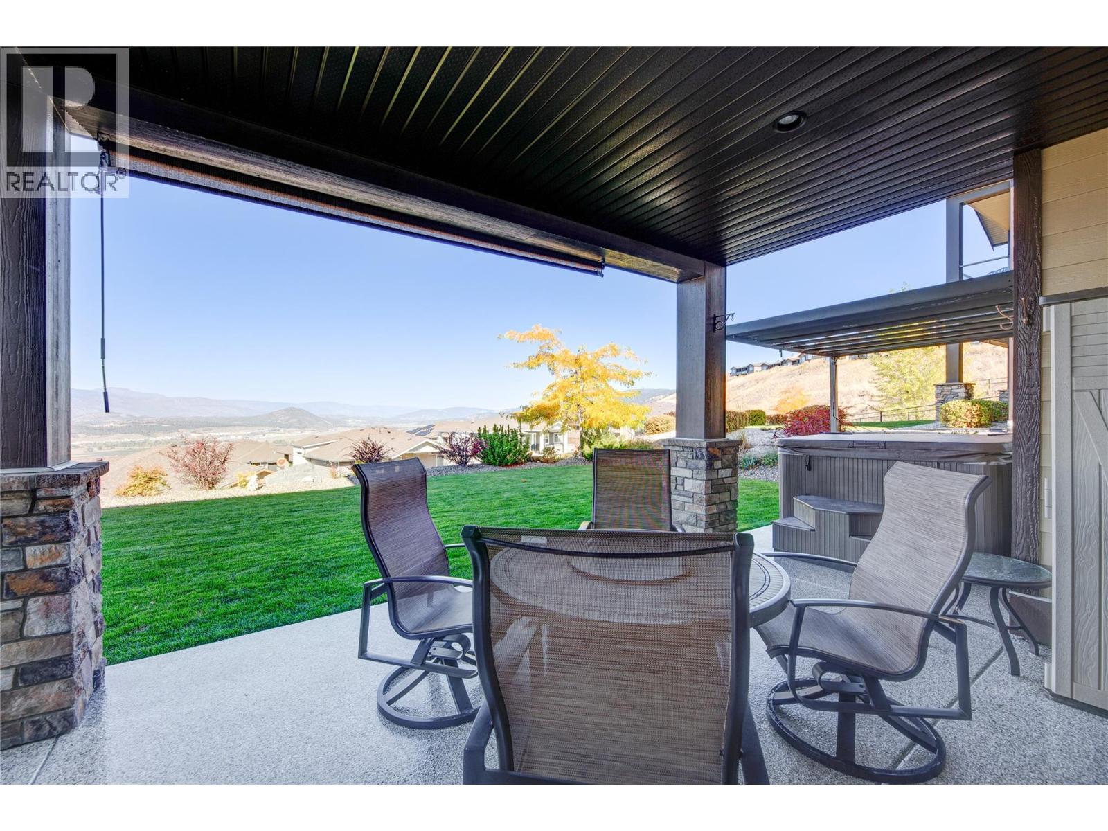 1824 Tower Ranch Boulevard, Kelowna, British Columbia  V1P 1R1 - Photo 48 - 10320107