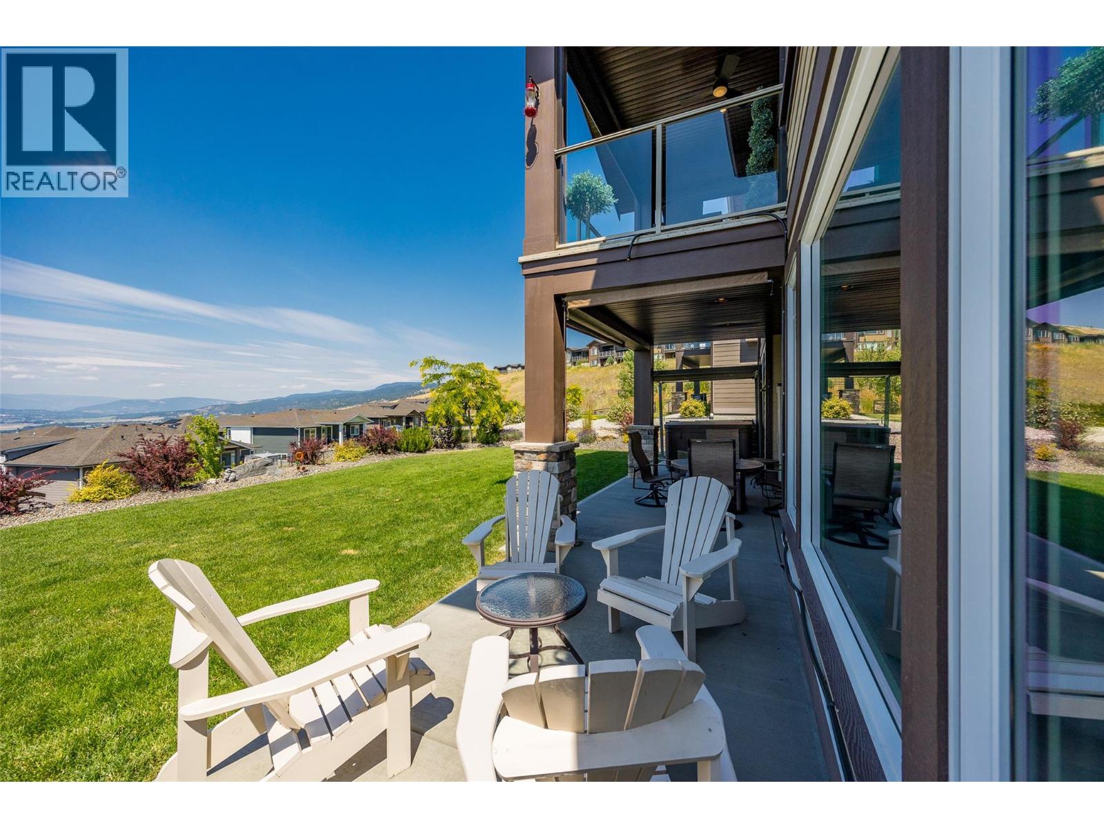 1824 Tower Ranch Boulevard, Kelowna, British Columbia  V1P 1R1 - Photo 49 - 10320107