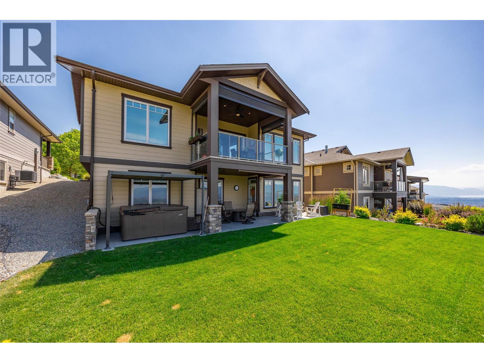 1824 Tower Ranch Boulevard, Kelowna, British Columbia  V1P 1R1 - Photo 52 - 10320107