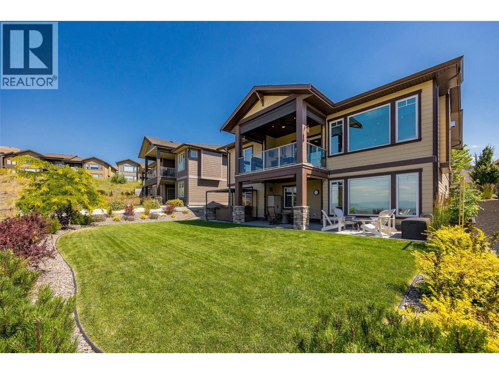 1824 Tower Ranch Boulevard, Kelowna, British Columbia  V1P 1R1 - Photo 53 - 10320107