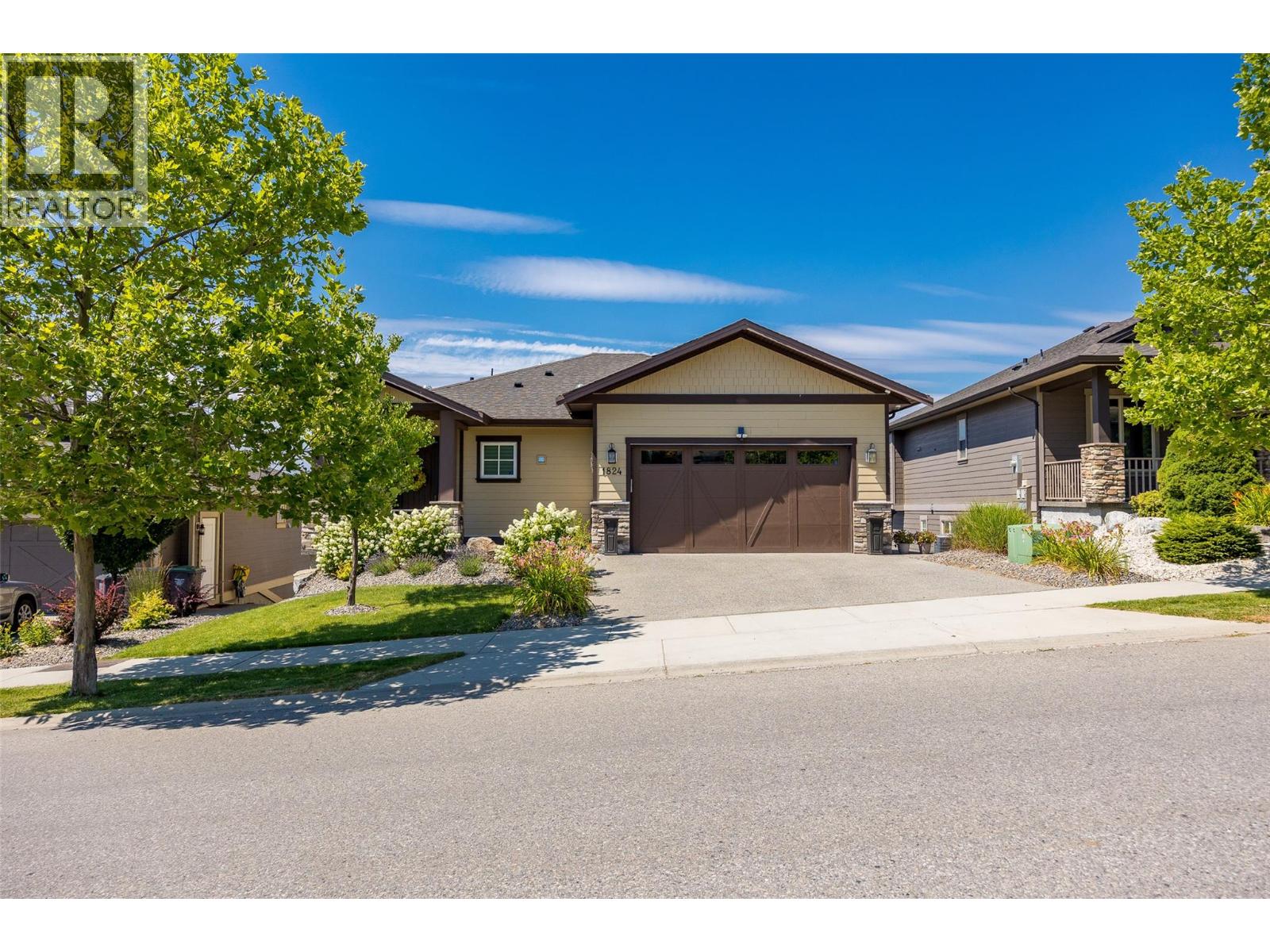 1824 Tower Ranch Boulevard, Kelowna, British Columbia  V1P 1R1 - Photo 55 - 10320107