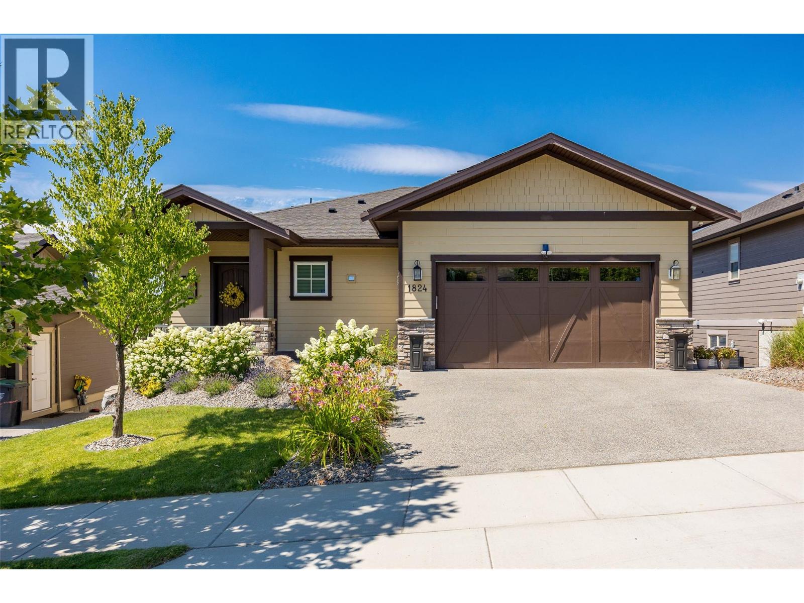 1824 Tower Ranch Boulevard, Kelowna, British Columbia  V1P 1R1 - Photo 6 - 10320107