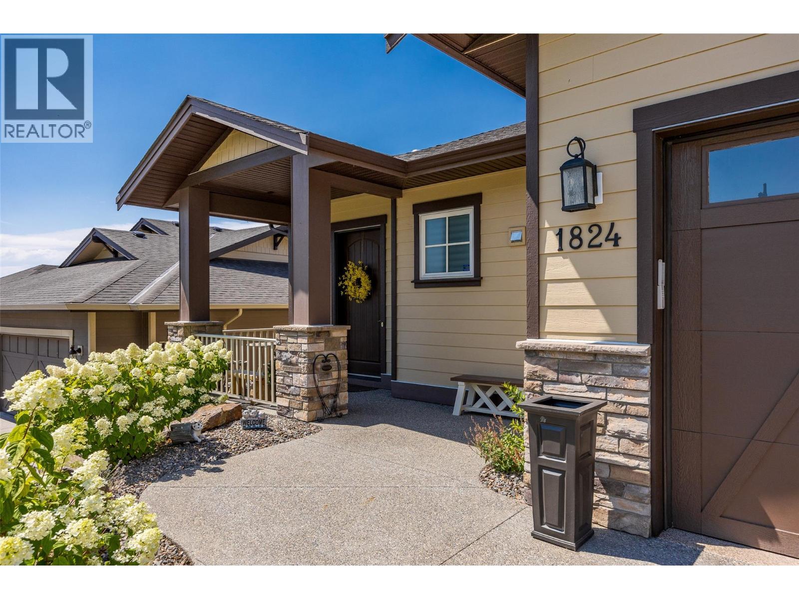 1824 Tower Ranch Boulevard, Kelowna, British Columbia  V1P 1R1 - Photo 7 - 10320107