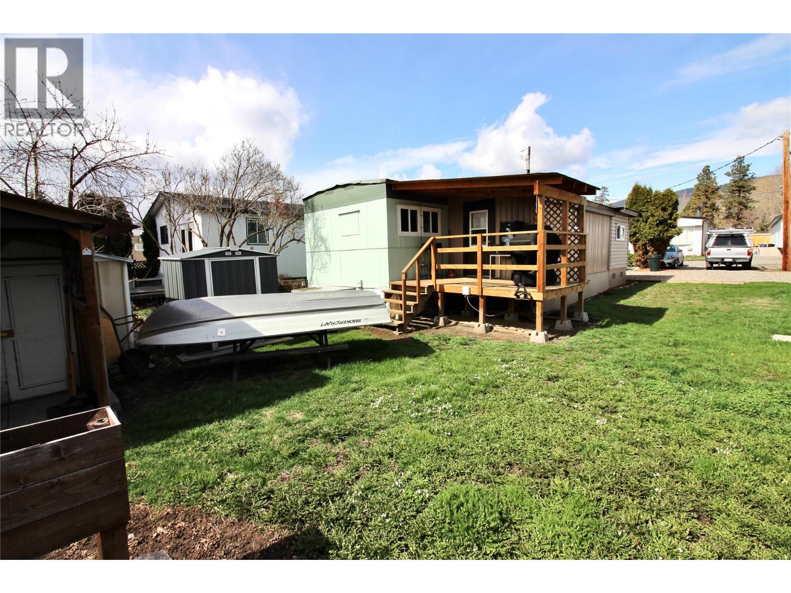 1881 Boucherie Road Unit# 56, West Kelowna, British Columbia  V4T 0C9 - Photo 16 - 10403636