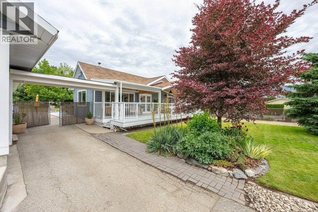 860 Fairview Road, Oliver, British Columbia  V0H 1T6 - Photo 10 - 10403687