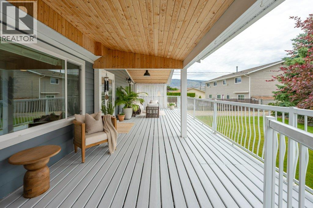 860 Fairview Road, Oliver, British Columbia  V0H 1T6 - Photo 12 - 10403687