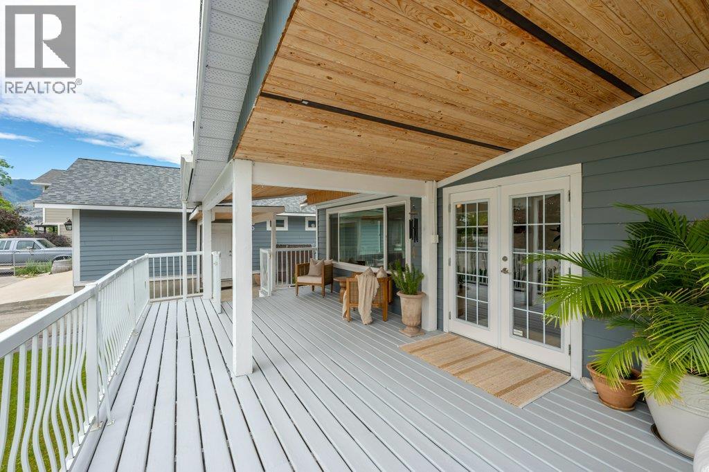 860 Fairview Road, Oliver, British Columbia  V0H 1T6 - Photo 15 - 10403687