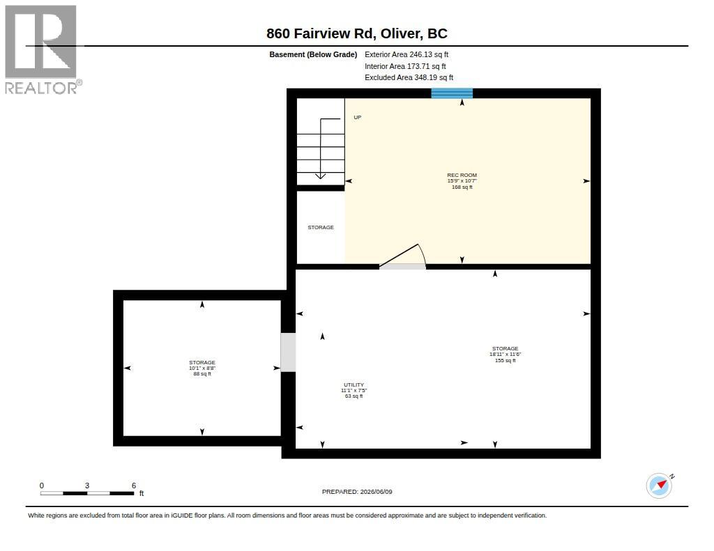 860 Fairview Road, Oliver, British Columbia  V0H 1T6 - Photo 51 - 10403687