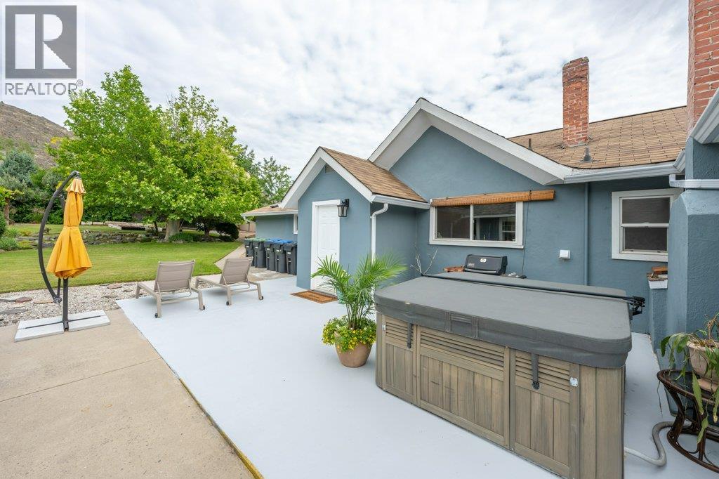 860 Fairview Road, Oliver, British Columbia  V0H 1T6 - Photo 57 - 10403687
