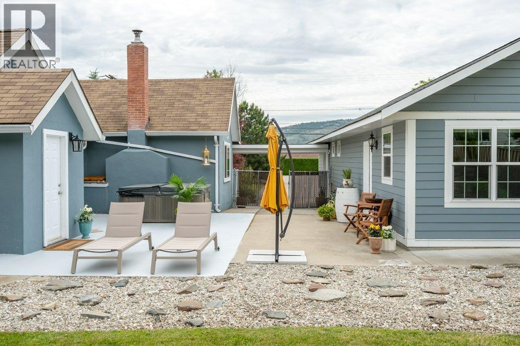 860 Fairview Road, Oliver, British Columbia  V0H 1T6 - Photo 59 - 10403687