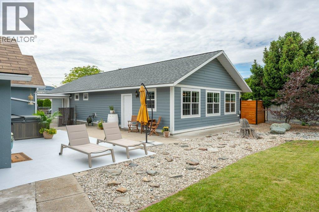 860 Fairview Road, Oliver, British Columbia  V0H 1T6 - Photo 60 - 10403687