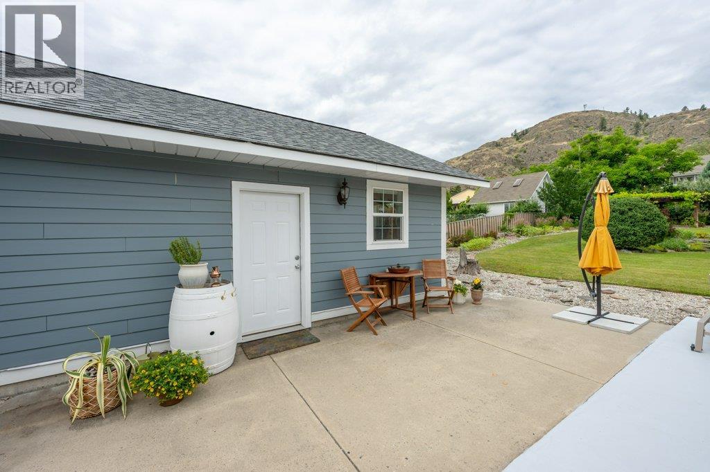 860 Fairview Road, Oliver, British Columbia  V0H 1T6 - Photo 61 - 10403687