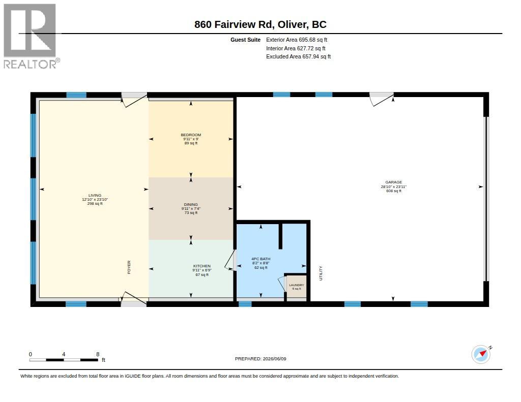 860 Fairview Road, Oliver, British Columbia  V0H 1T6 - Photo 63 - 10403687