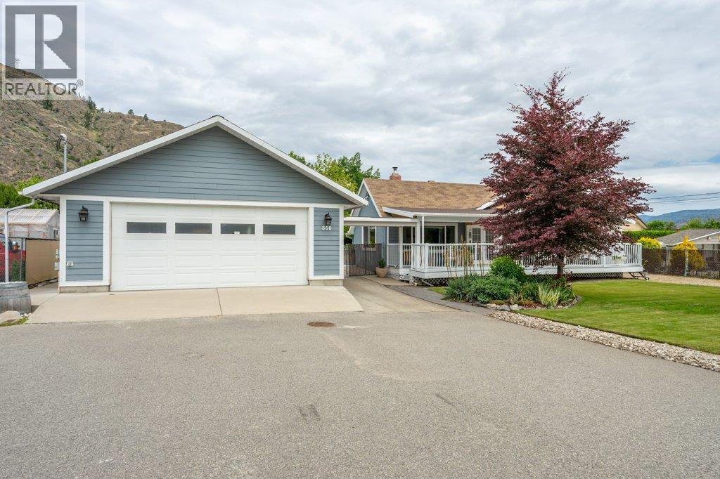 860 Fairview Road, Oliver, British Columbia  V0H 1T6 - Photo 7 - 10403687
