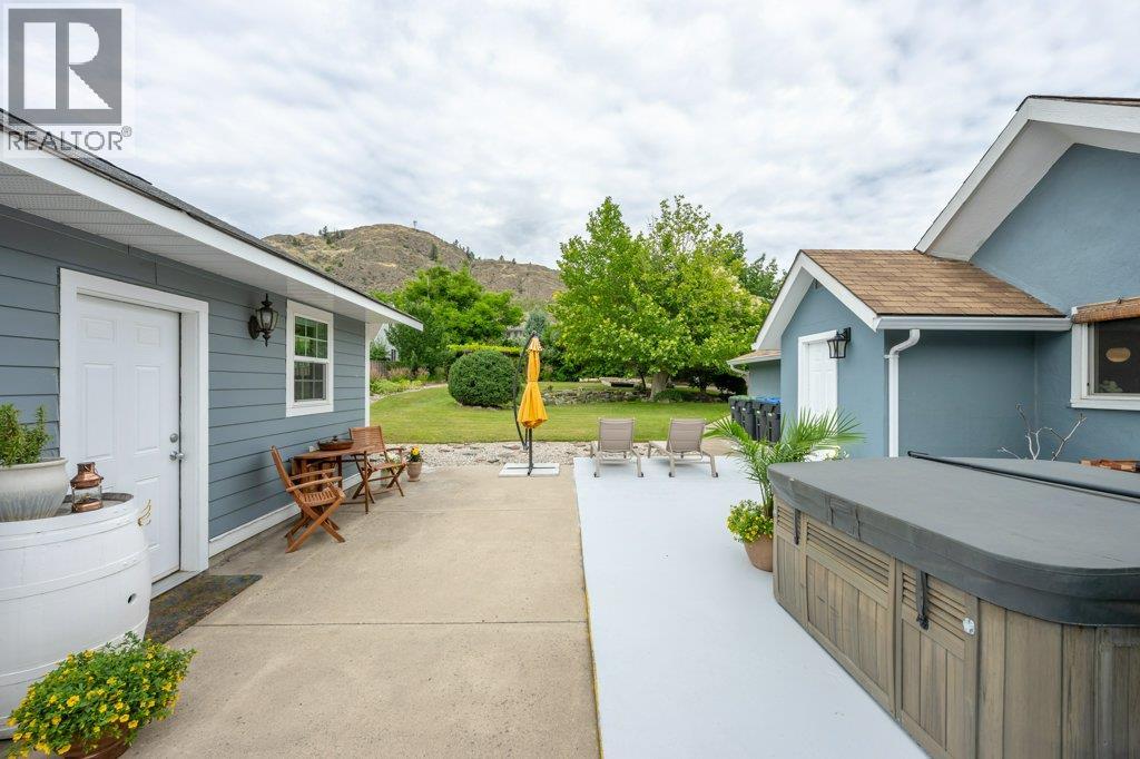 860 Fairview Road, Oliver, British Columbia  V0H 1T6 - Photo 78 - 10403687
