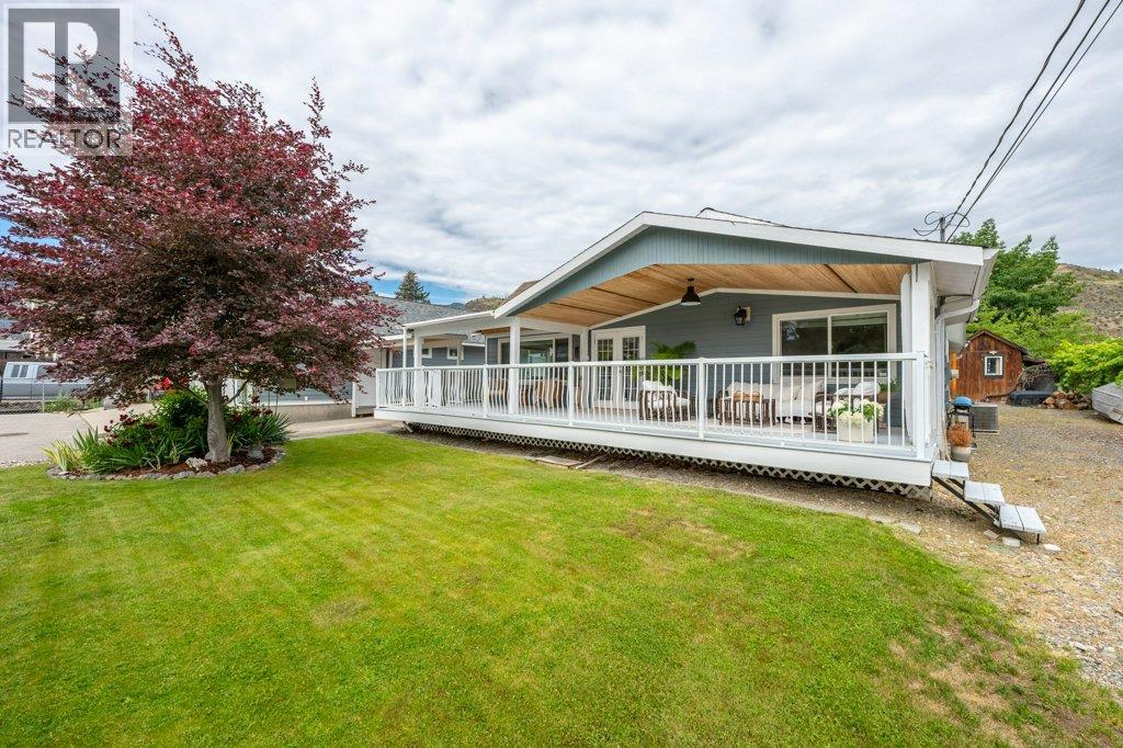 860 Fairview Road, Oliver, British Columbia  V0H 1T6 - Photo 8 - 10403687