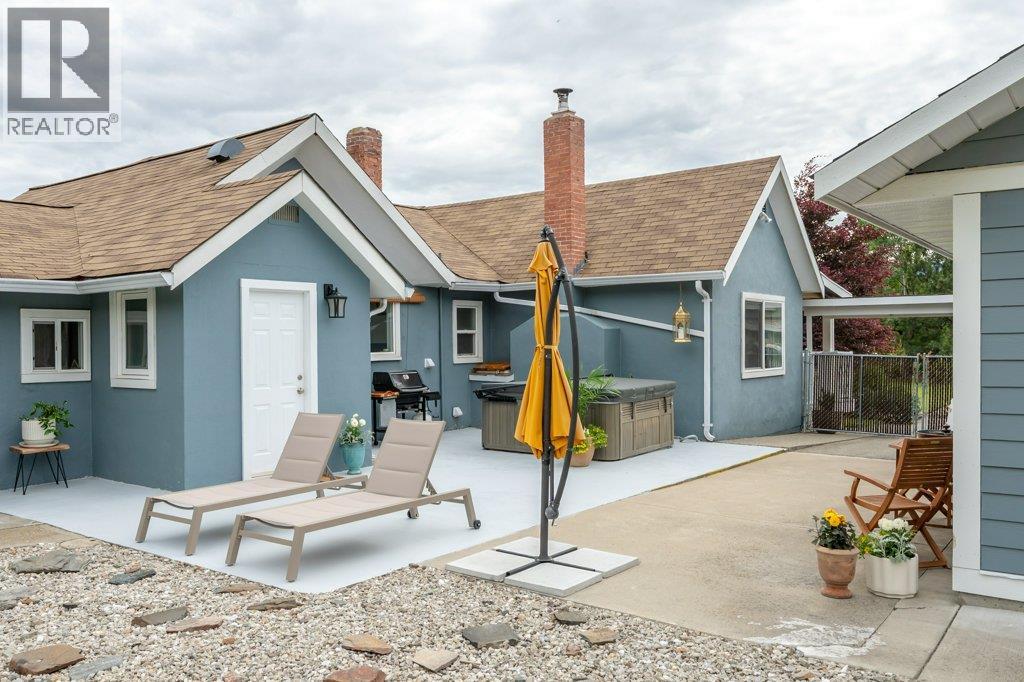 860 Fairview Road, Oliver, British Columbia  V0H 1T6 - Photo 80 - 10403687