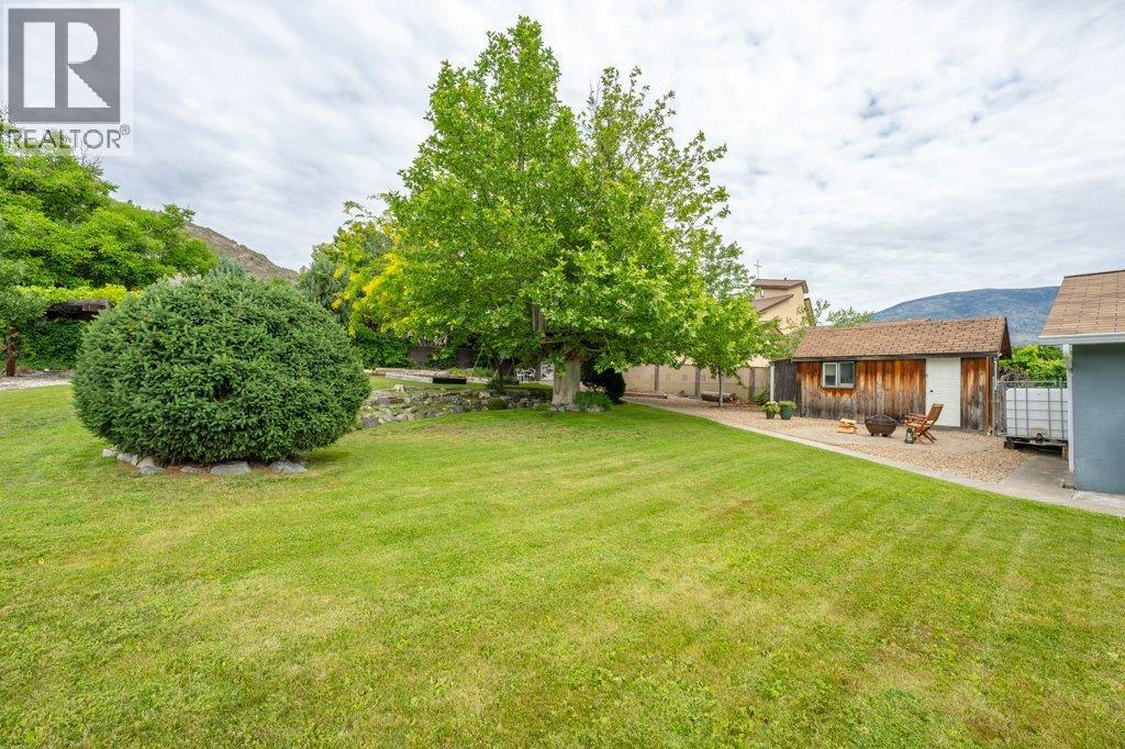 860 Fairview Road, Oliver, British Columbia  V0H 1T6 - Photo 85 - 10403687
