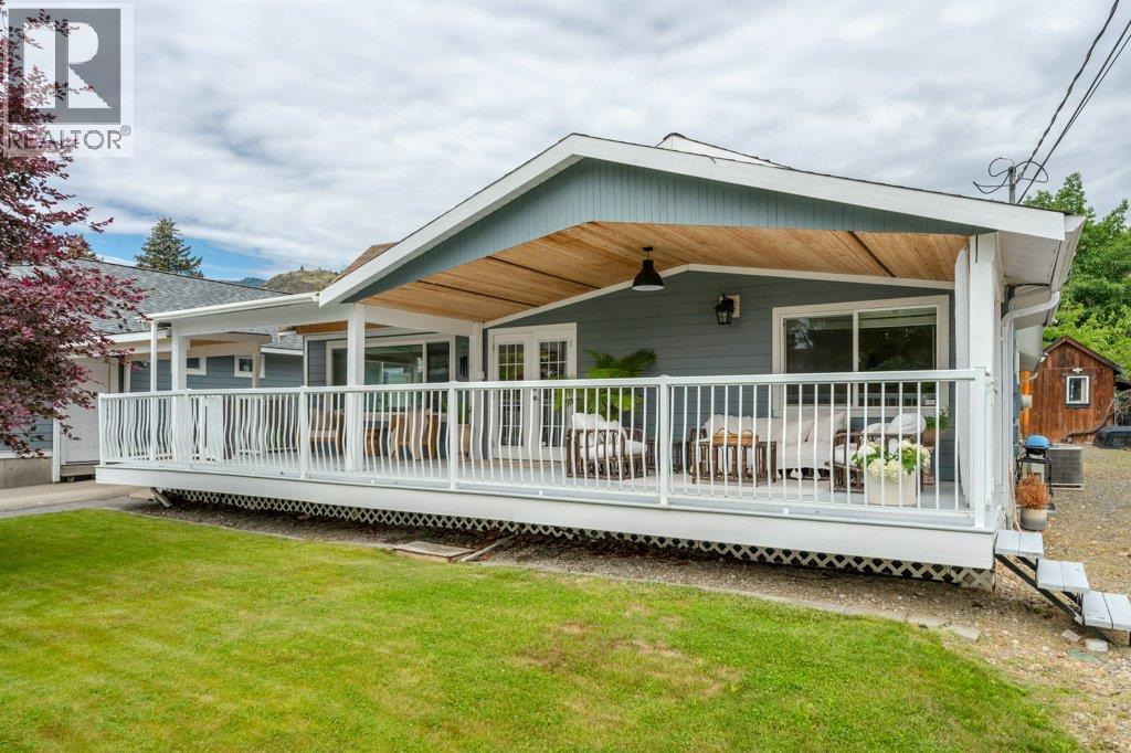 860 Fairview Road, Oliver, British Columbia  V0H 1T6 - Photo 9 - 10403687